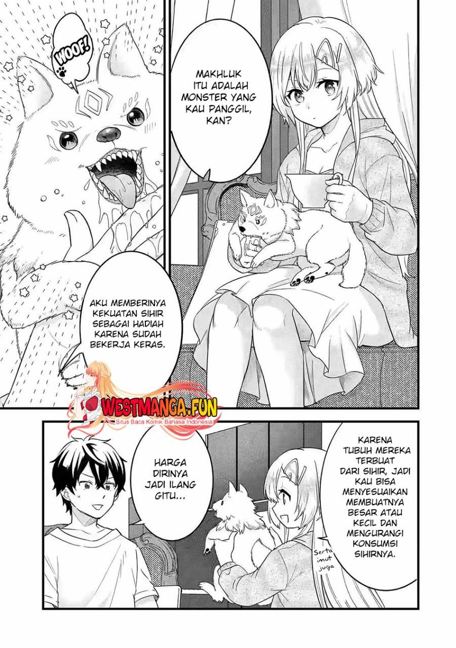 Eiyuu to Kenja no Tensei Kon Chap 16 - Next Chap 17