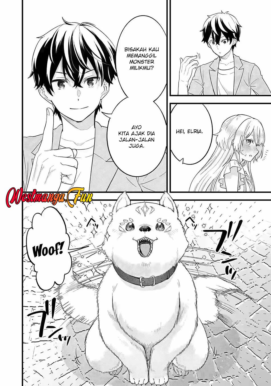 Eiyuu to Kenja no Tensei Kon Chap 17 - Next Chap 18