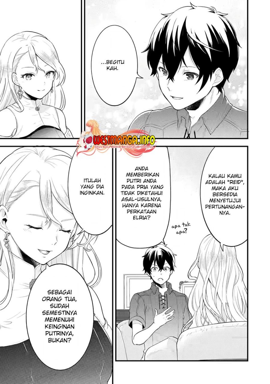 Eiyuu to Kenja no Tensei Kon Chap 2 - Next Chap 3