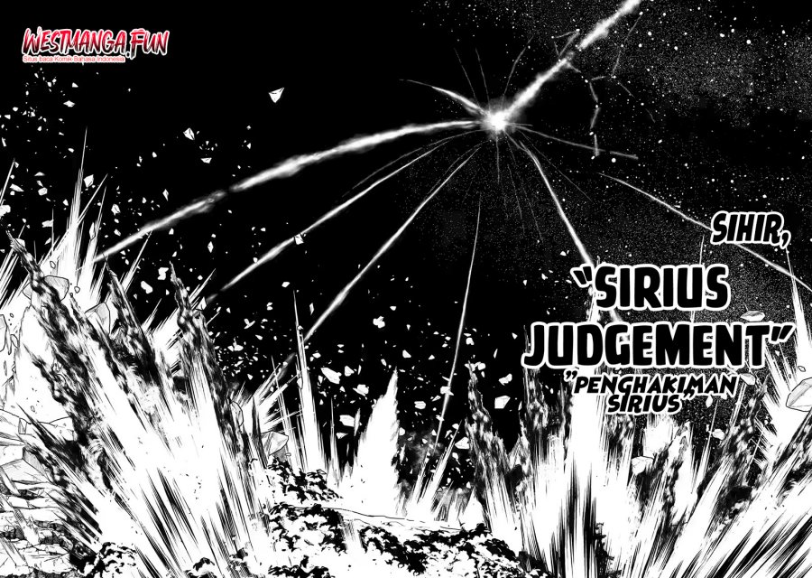 Eiyuu to Kenja no Tensei Kon Chap 20 - Next Chap 21