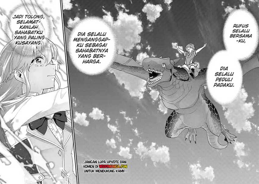 Eiyuu to Kenja no Tensei Kon Chap 21 - Next Chap 22