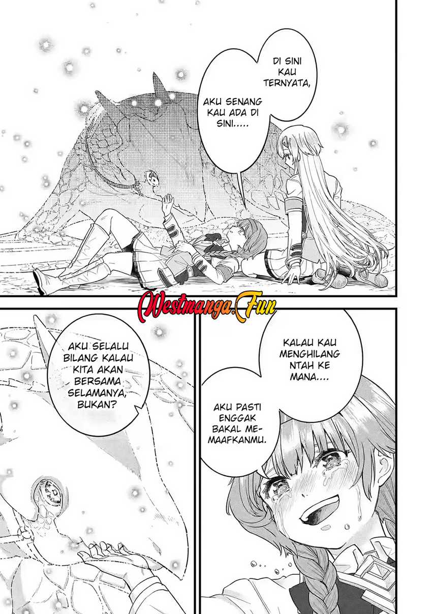 Eiyuu to Kenja no Tensei Kon Chap 21 - Next Chap 22