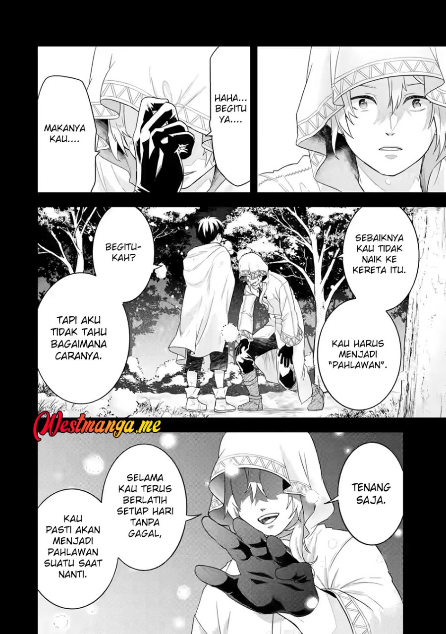 Eiyuu to Kenja no Tensei Kon Chap 25 - Next Chap 26