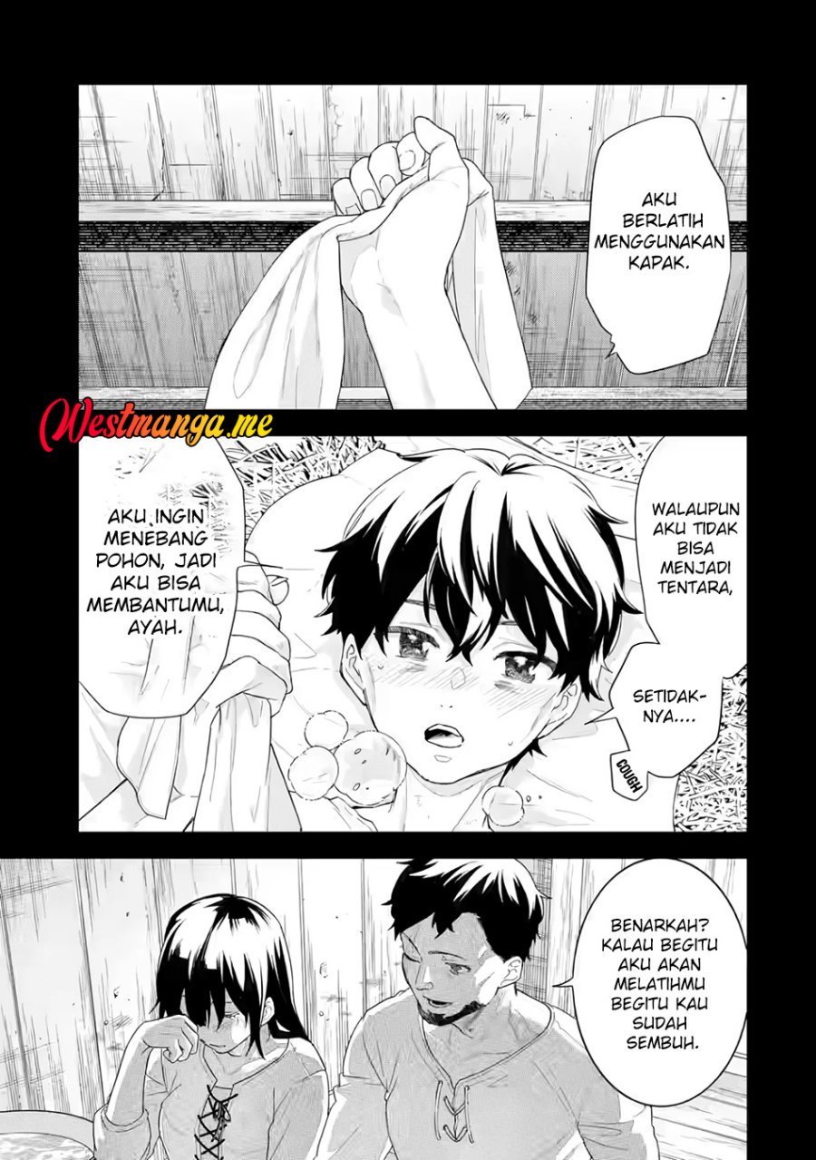 Eiyuu to Kenja no Tensei Kon Chap 25 - Next Chap 26