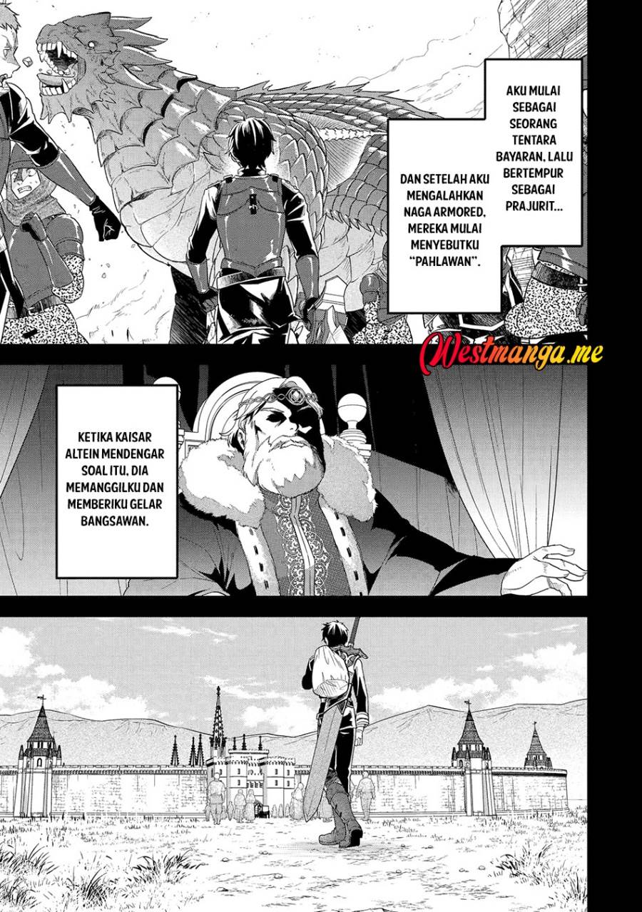 Eiyuu to Kenja no Tensei Kon Chap 26 - Next Chap 27