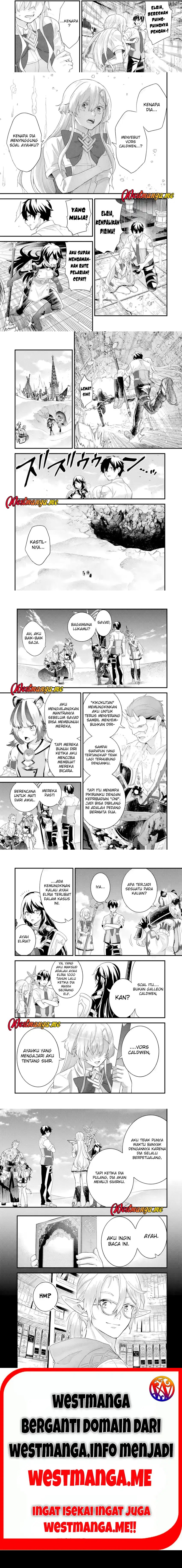 Eiyuu to Kenja no Tensei Kon Chap 29 - Next Chap 30