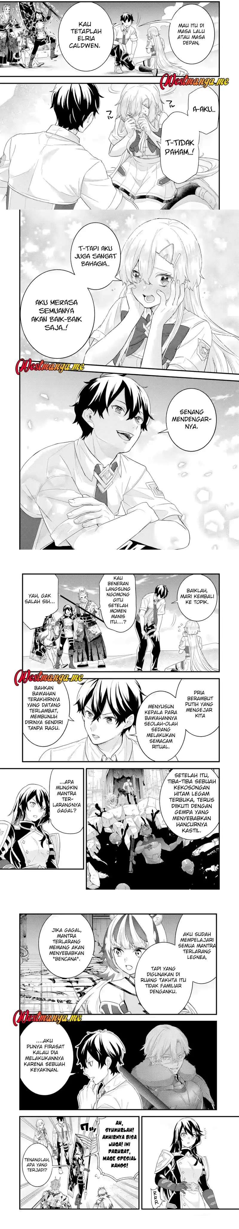 Eiyuu to Kenja no Tensei Kon Chap 29 - Next Chap 30