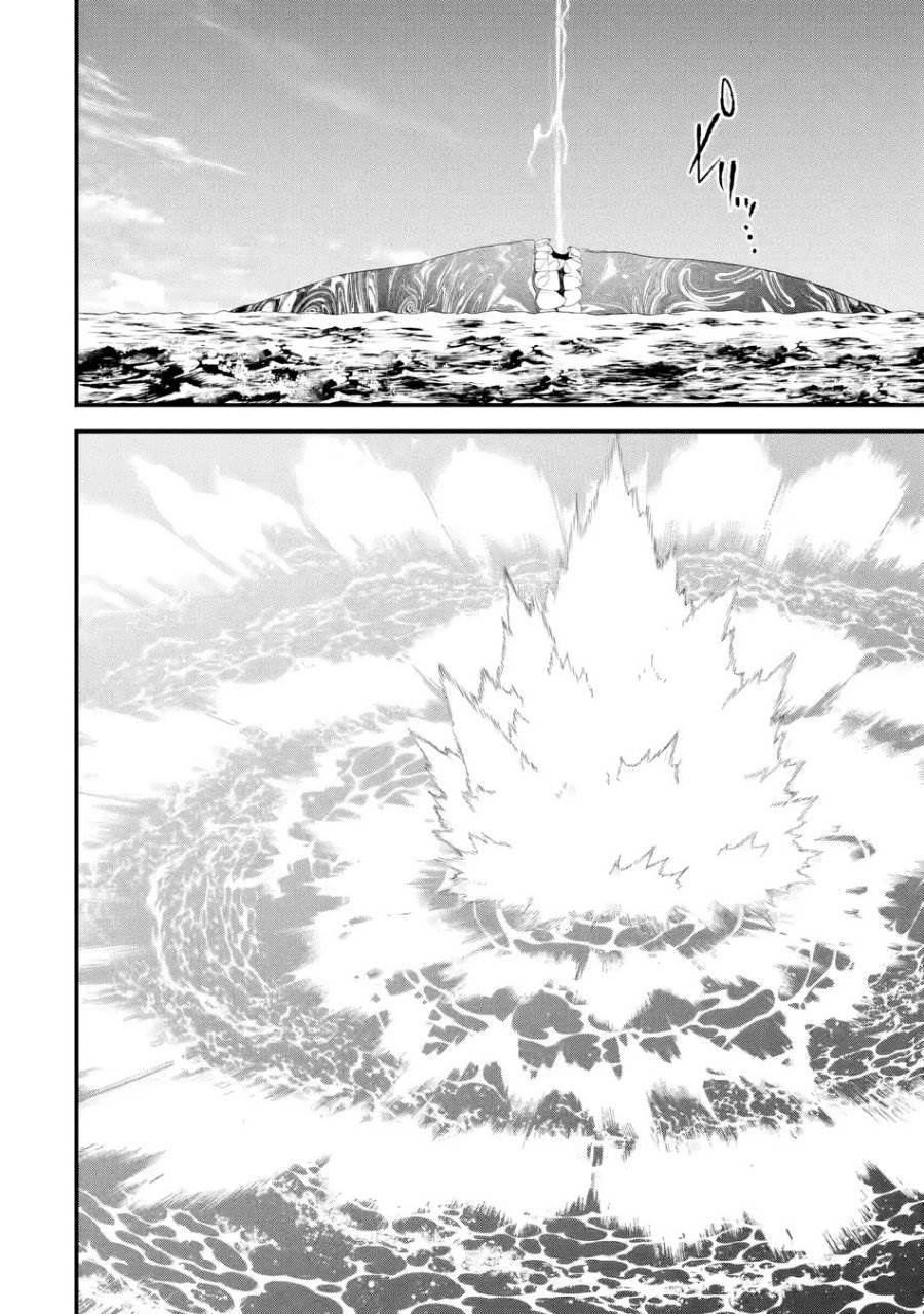 Eiyuu to Kenja no Tensei Kon Chap 30 - Next Chap 31