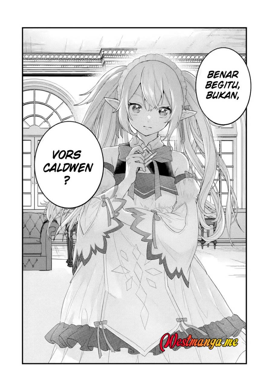 Eiyuu to Kenja no Tensei Kon Chap 30 - Next Chap 31