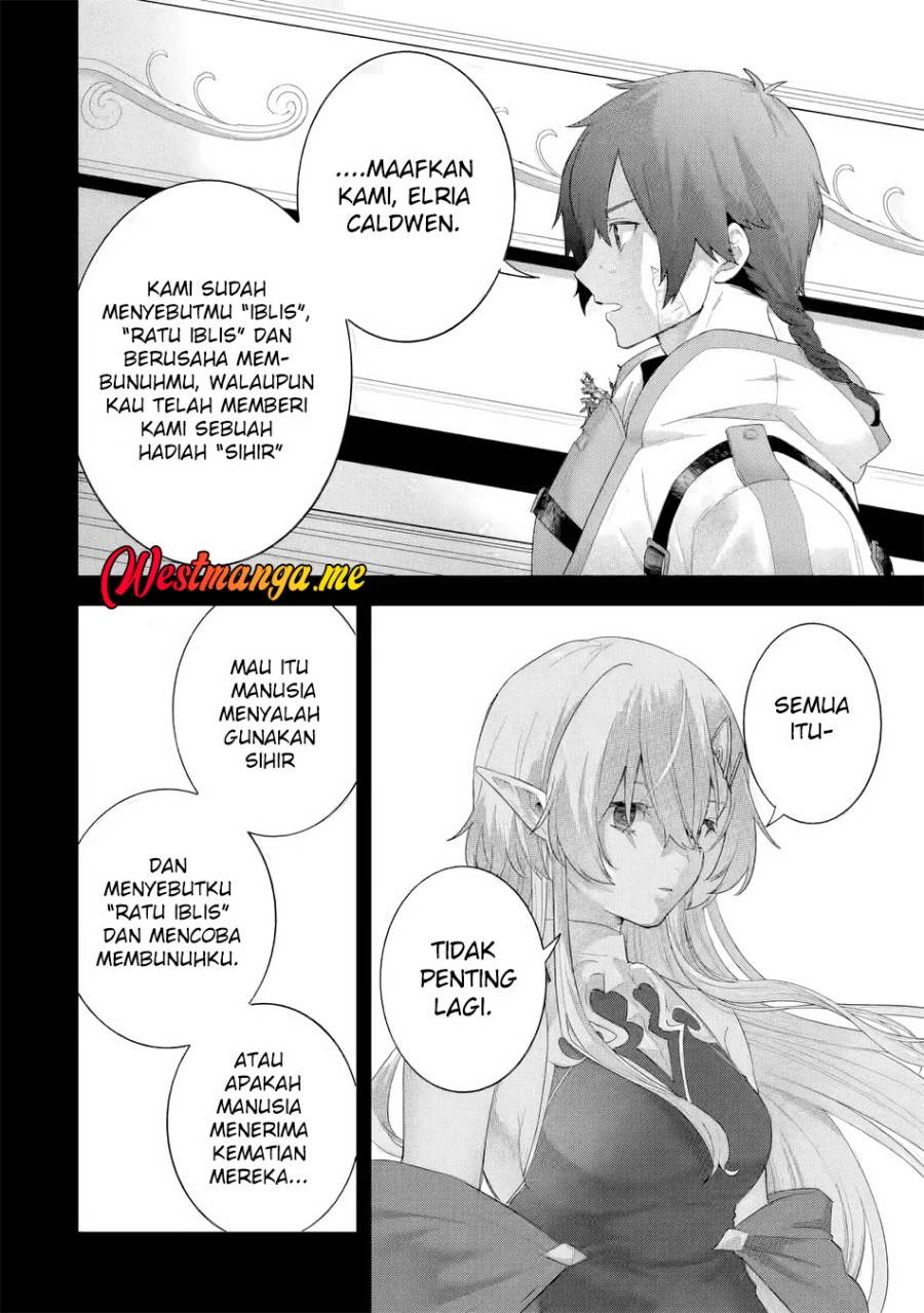 Eiyuu to Kenja no Tensei Kon Chap 31 - Next Chap 32