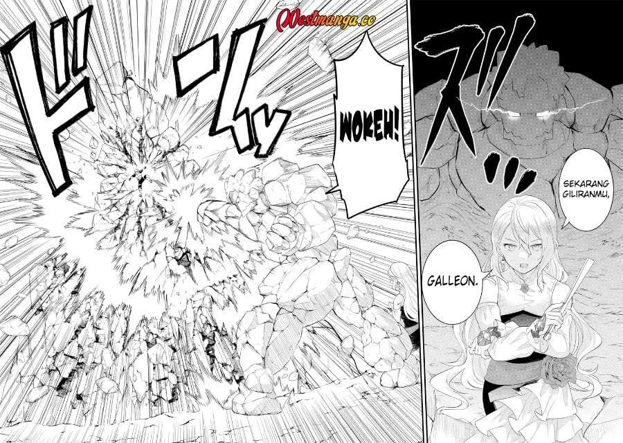 Eiyuu to Kenja no Tensei Kon Chap 37 - Next Chap 38