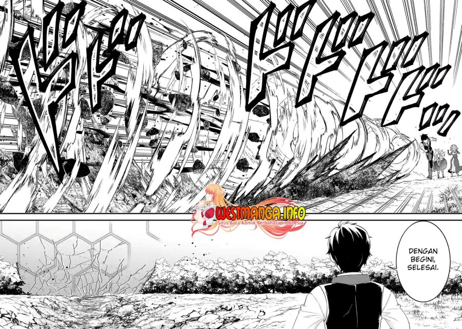 Eiyuu to Kenja no Tensei Kon Chap 4.2 - Next Chap 5.2