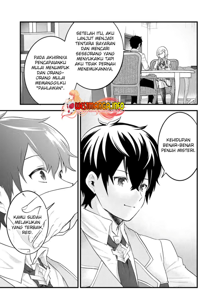 Eiyuu to Kenja no Tensei Kon Chap 5.2 - Next Chap 6.2