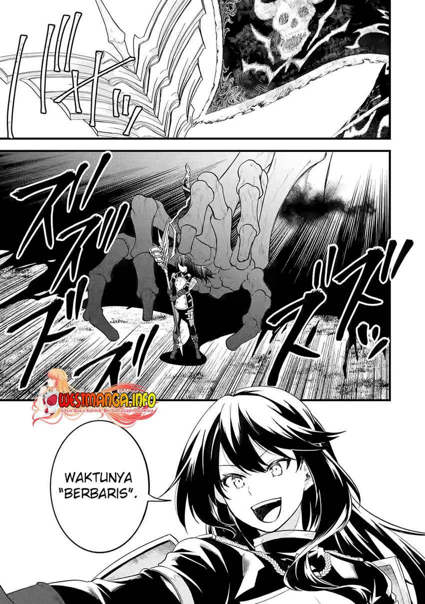 Eiyuu to Kenja no Tensei Kon Chap 7 - Next Chap 8