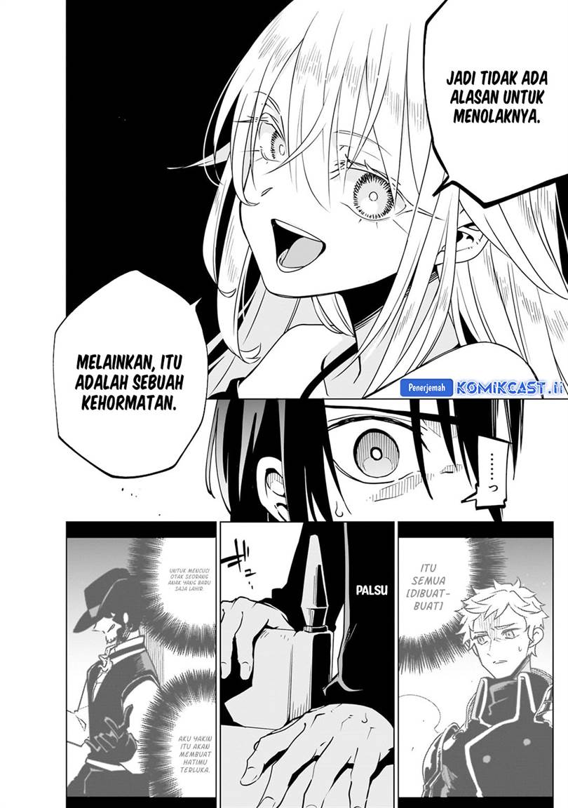 Isekai Meikyuu no Saishinbu o Mezasou Chap 38 - Next Chap 39