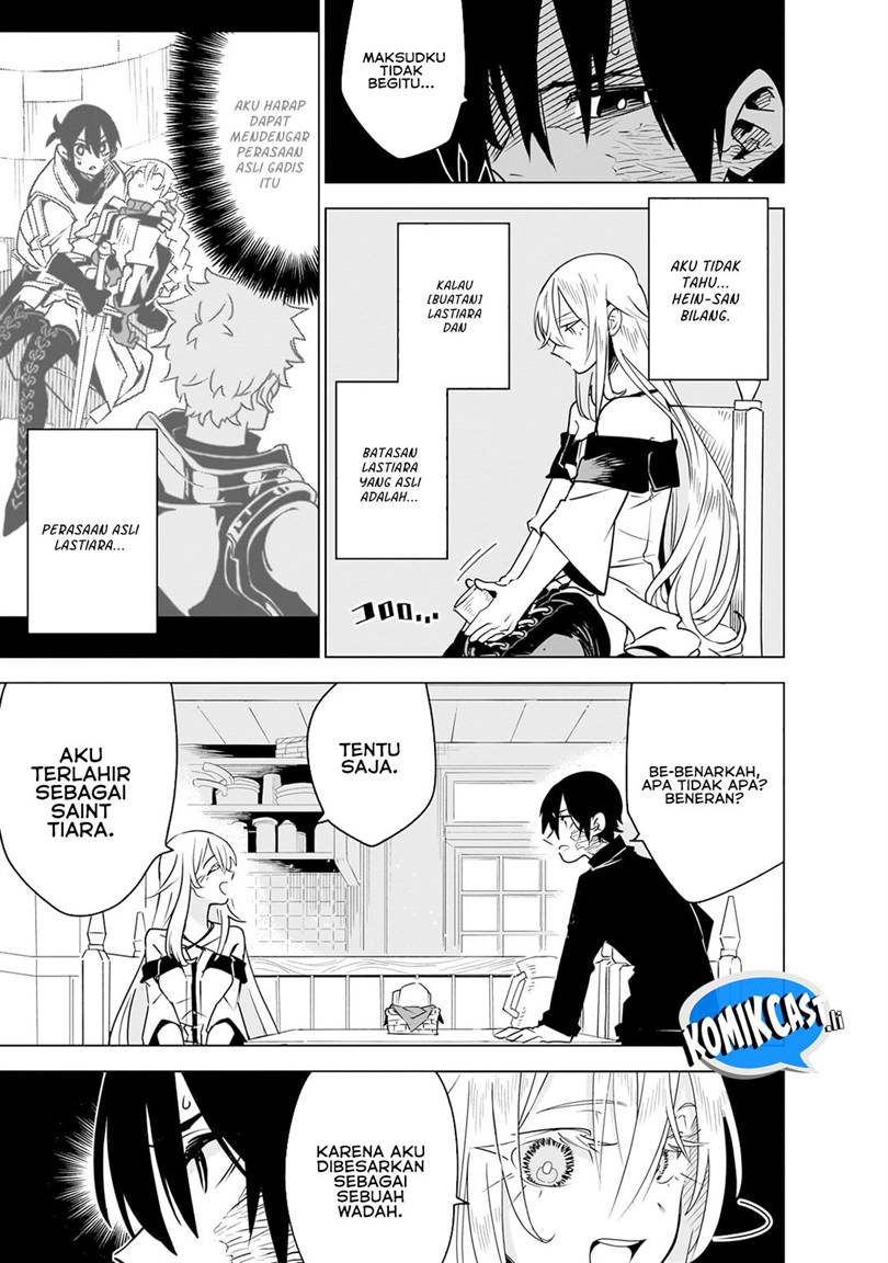 Isekai Meikyuu no Saishinbu o Mezasou Chap 38 - Next Chap 39