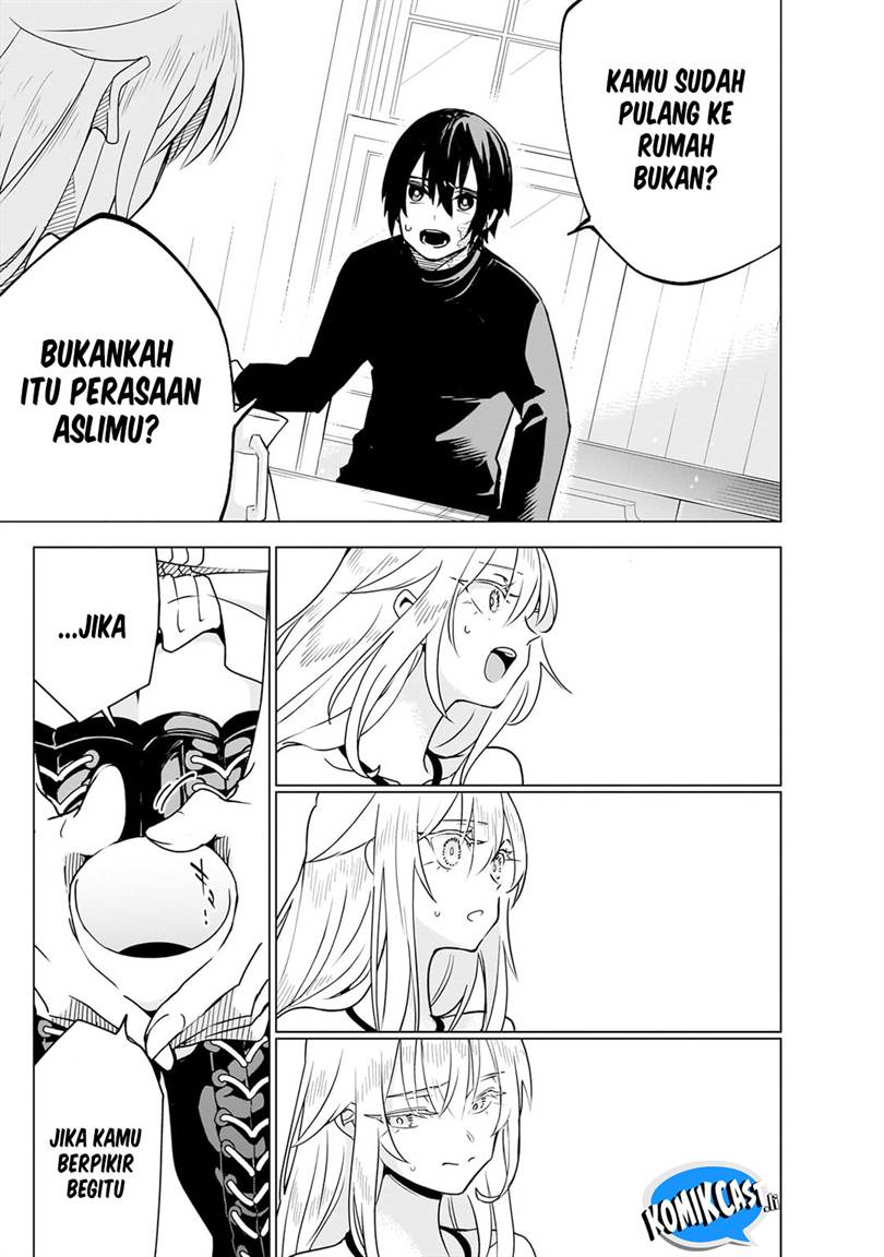 Isekai Meikyuu no Saishinbu o Mezasou Chap 38 - Next Chap 39