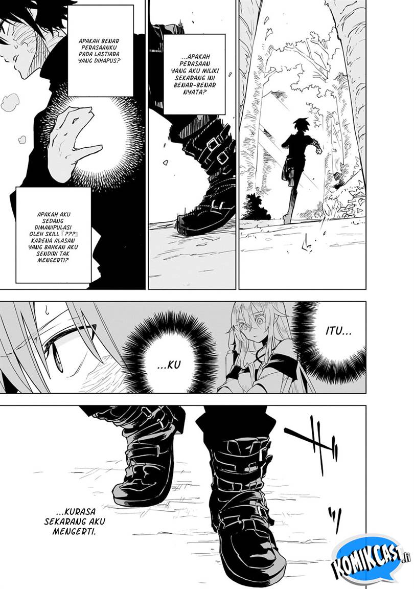 Isekai Meikyuu no Saishinbu o Mezasou Chap 38 - Next Chap 39