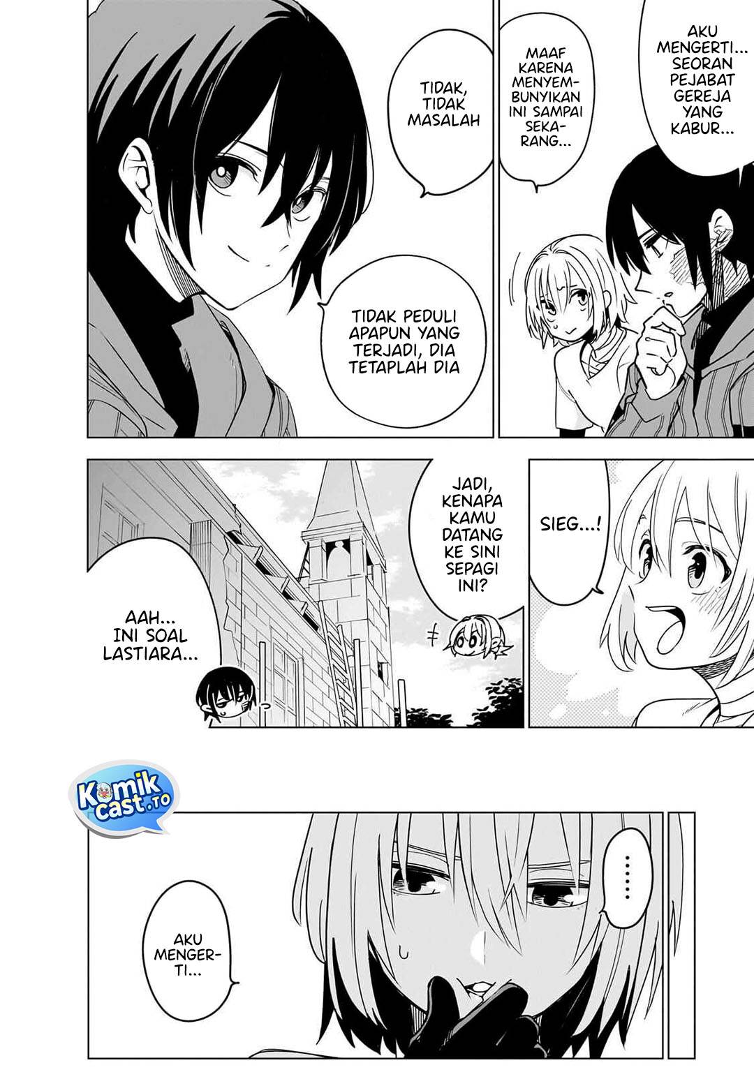 Isekai Meikyuu no Saishinbu o Mezasou Chap 39 - Next Chap 40