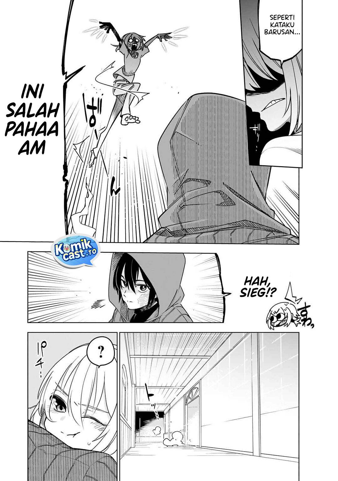 Isekai Meikyuu no Saishinbu o Mezasou Chap 39 - Next Chap 40