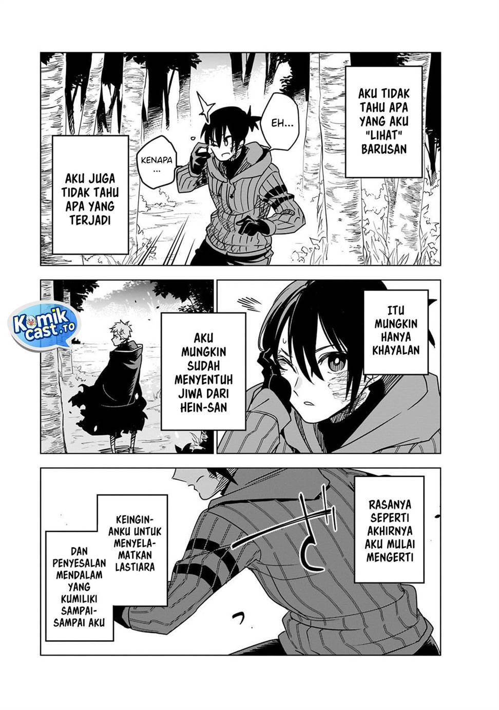 Isekai Meikyuu no Saishinbu o Mezasou Chap 40 - Next Chap 41