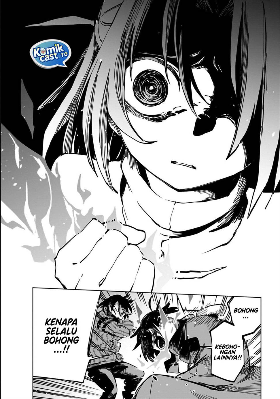 Isekai Meikyuu no Saishinbu o Mezasou Chap 40 - Next Chap 41