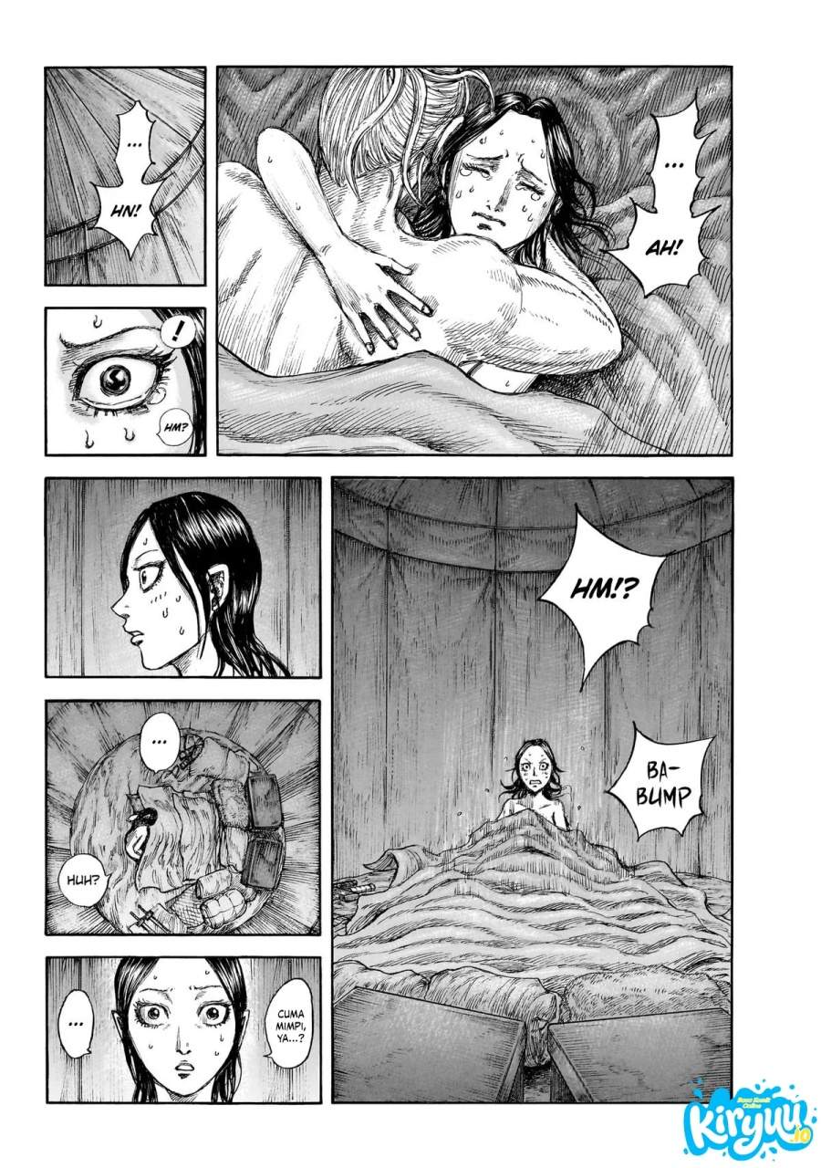 Kingdom Chap 874 - Next Chap 875