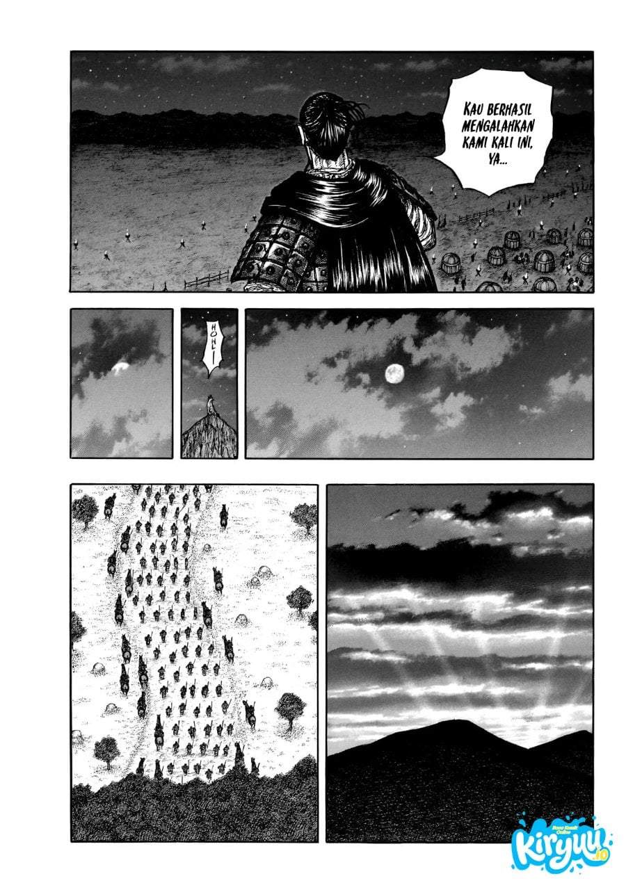 Kingdom Chap 875 - Next Chap 876