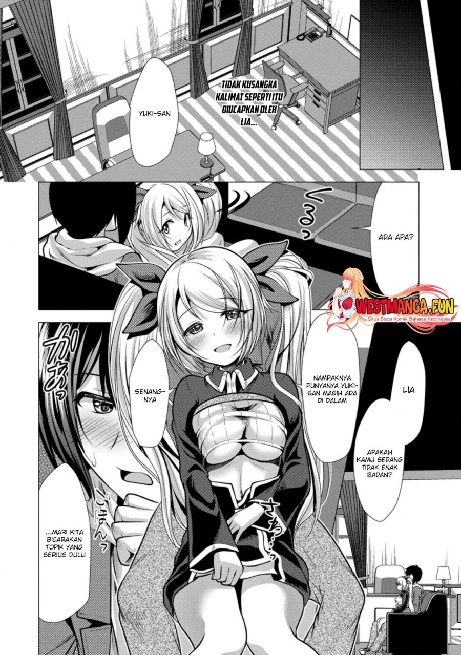 Hisshou Dungeon Unei Houhou Chap 38 - Next Chap 39