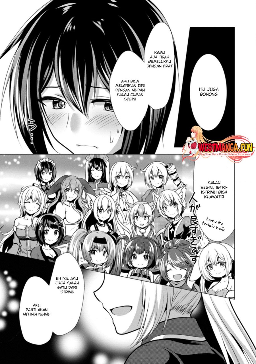 Hisshou Dungeon Unei Houhou Chap 38 - Next Chap 39