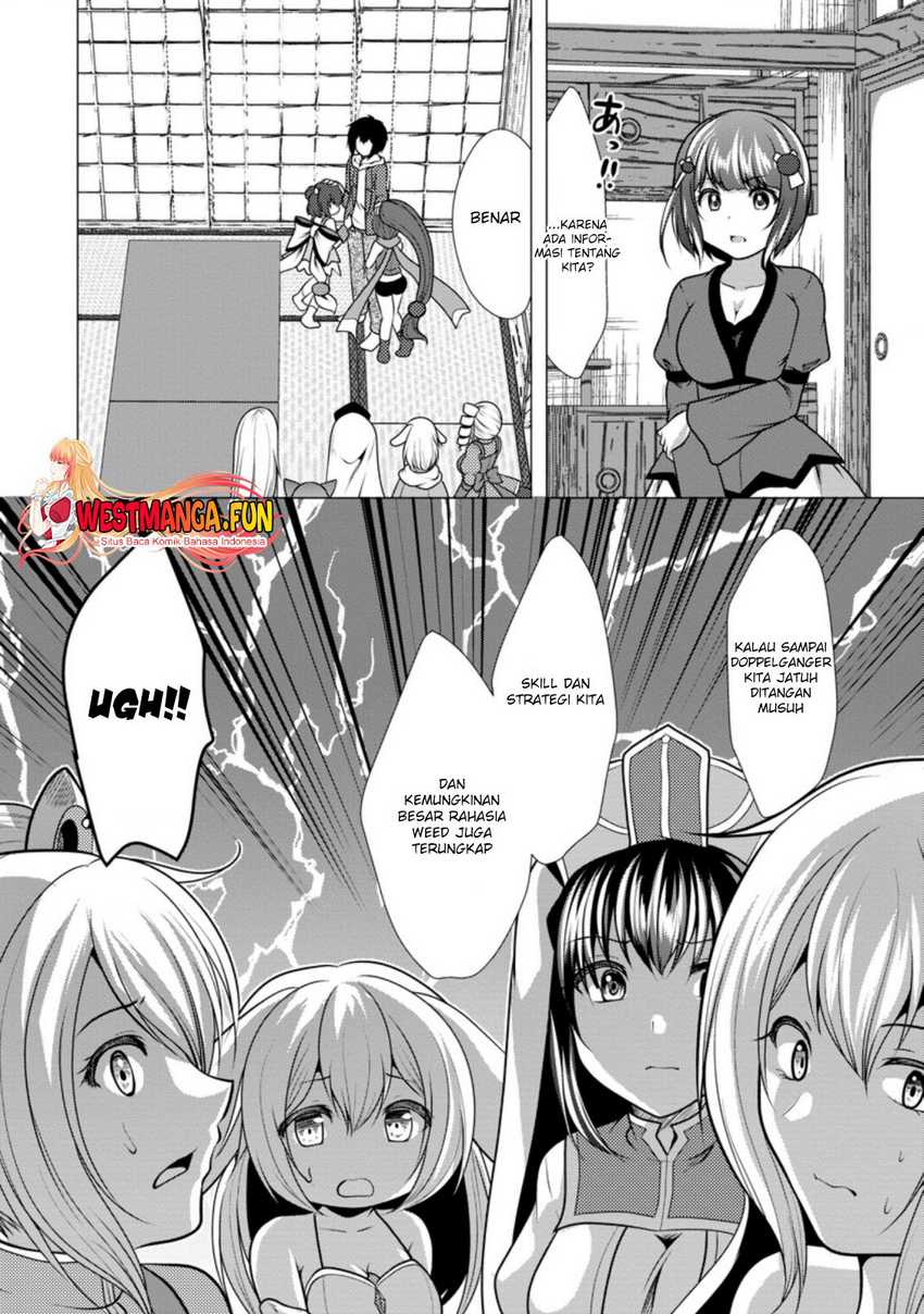Hisshou Dungeon Unei Houhou Chap 39 - Next Chap 40