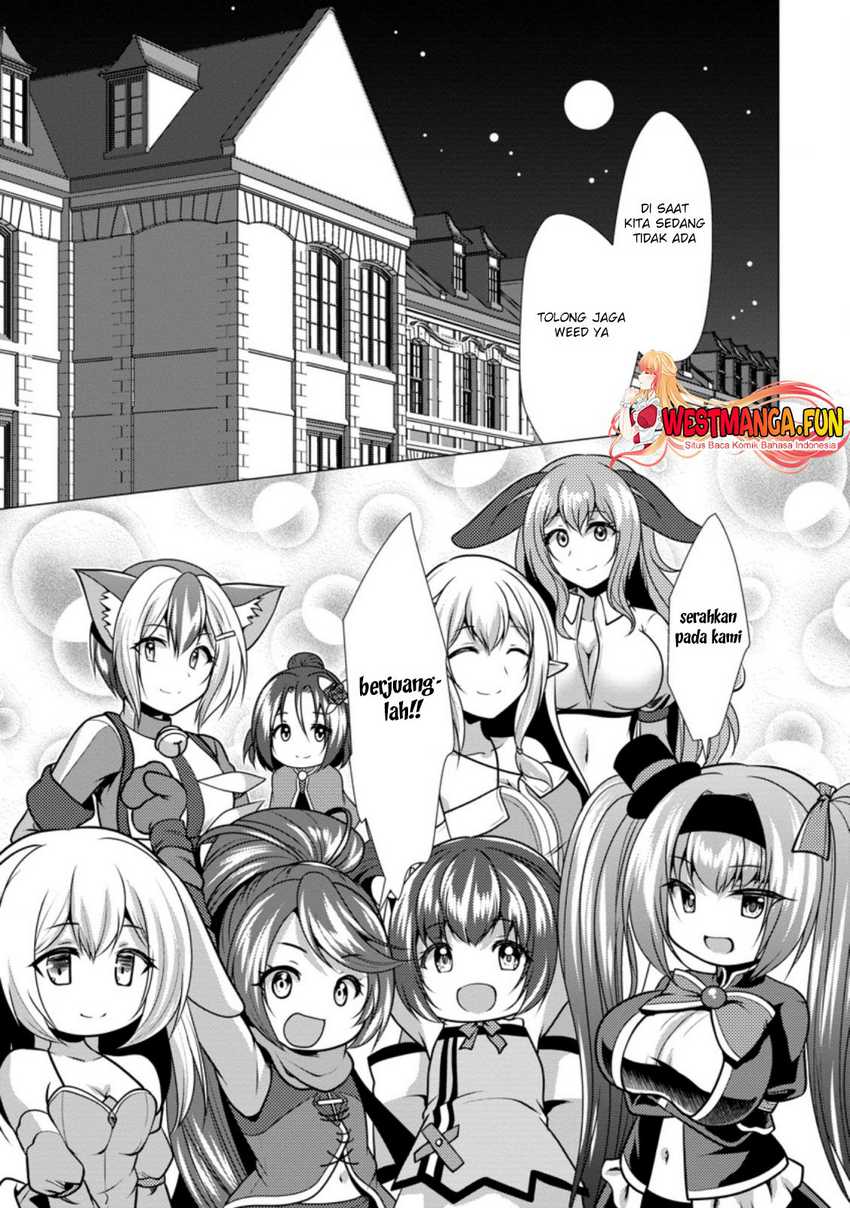Hisshou Dungeon Unei Houhou Chap 39 - Next Chap 40