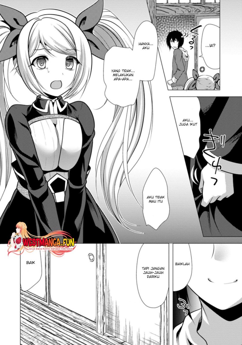 Hisshou Dungeon Unei Houhou Chap 35 - Next Chap 36