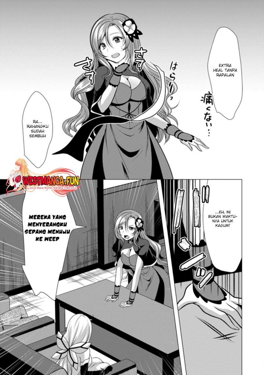 Hisshou Dungeon Unei Houhou Chap 35 - Next Chap 36