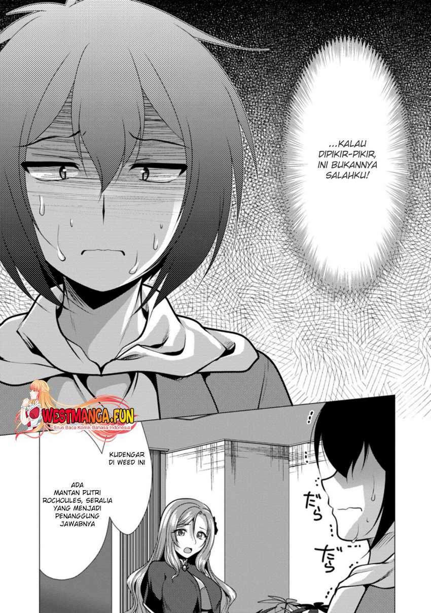 Hisshou Dungeon Unei Houhou Chap 36 - Next Chap 37