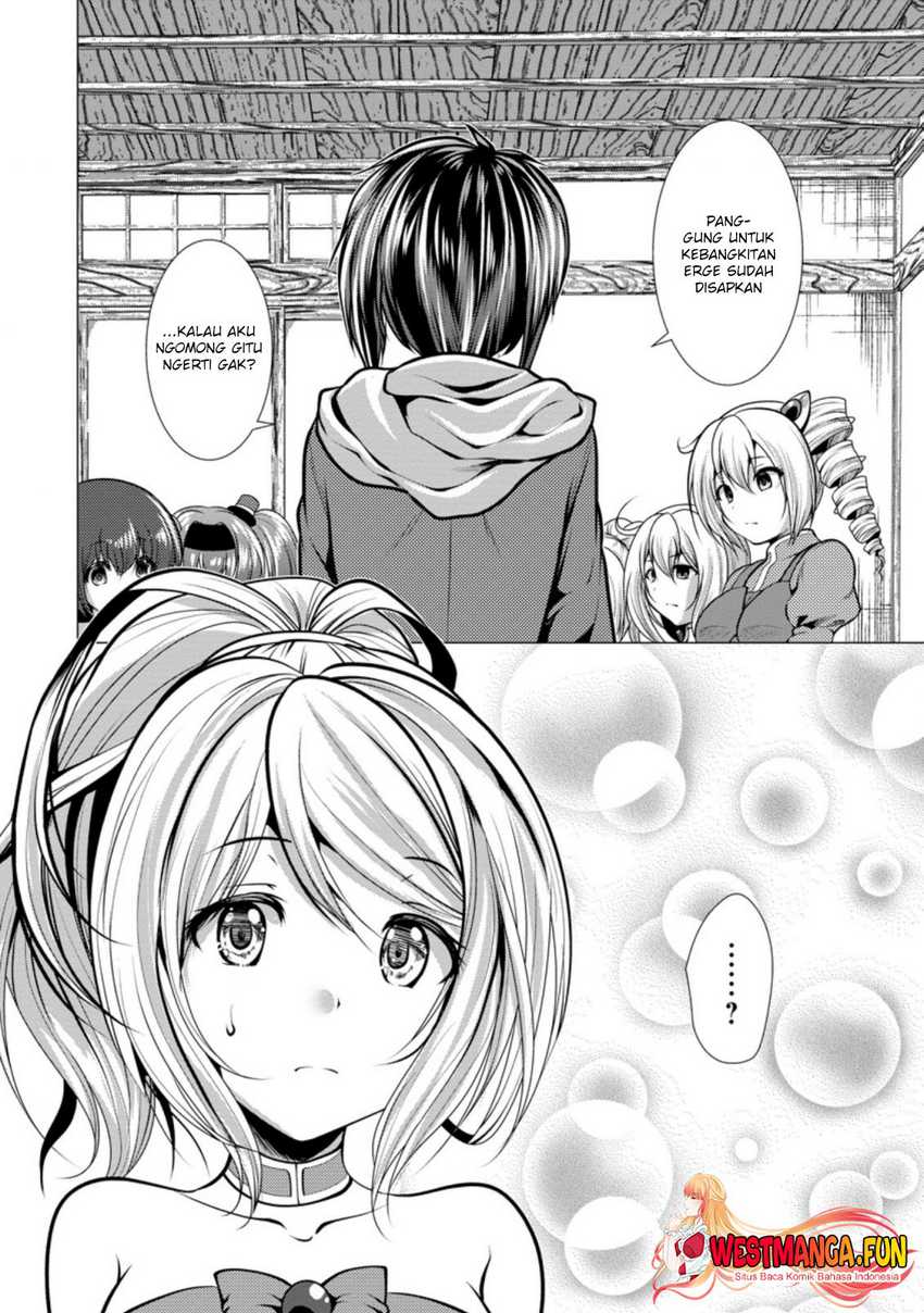 Hisshou Dungeon Unei Houhou Chap 36 - Next Chap 37