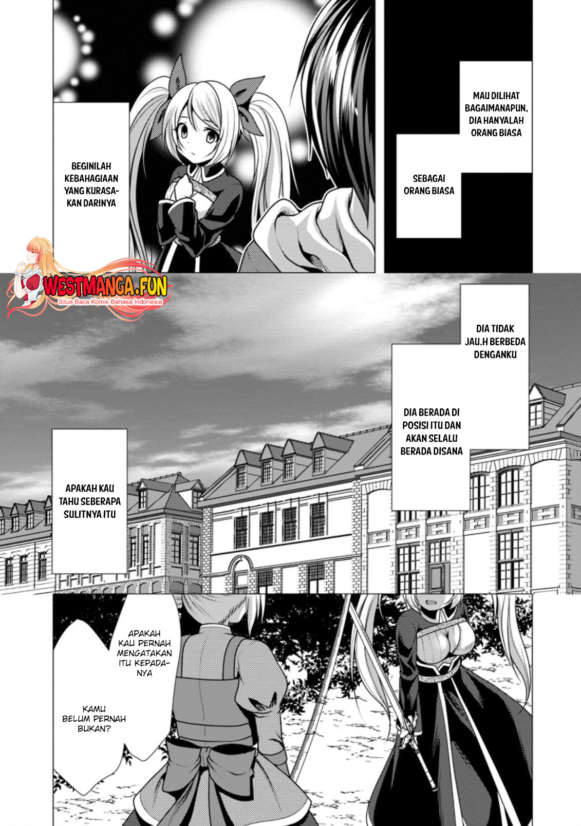 Hisshou Dungeon Unei Houhou Chap 37 - Next Chap 38