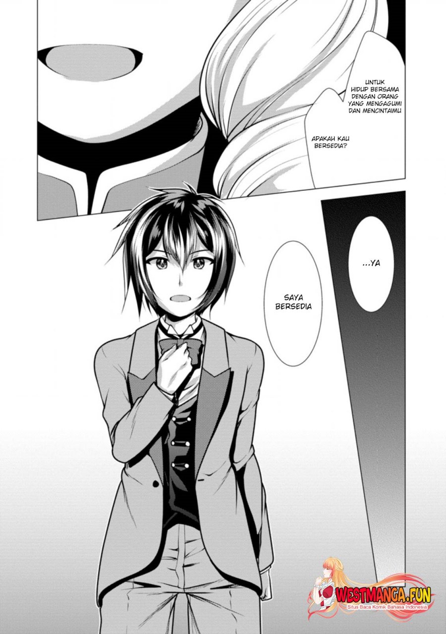 Hisshou Dungeon Unei Houhou Chap 30 - Next Chap 31