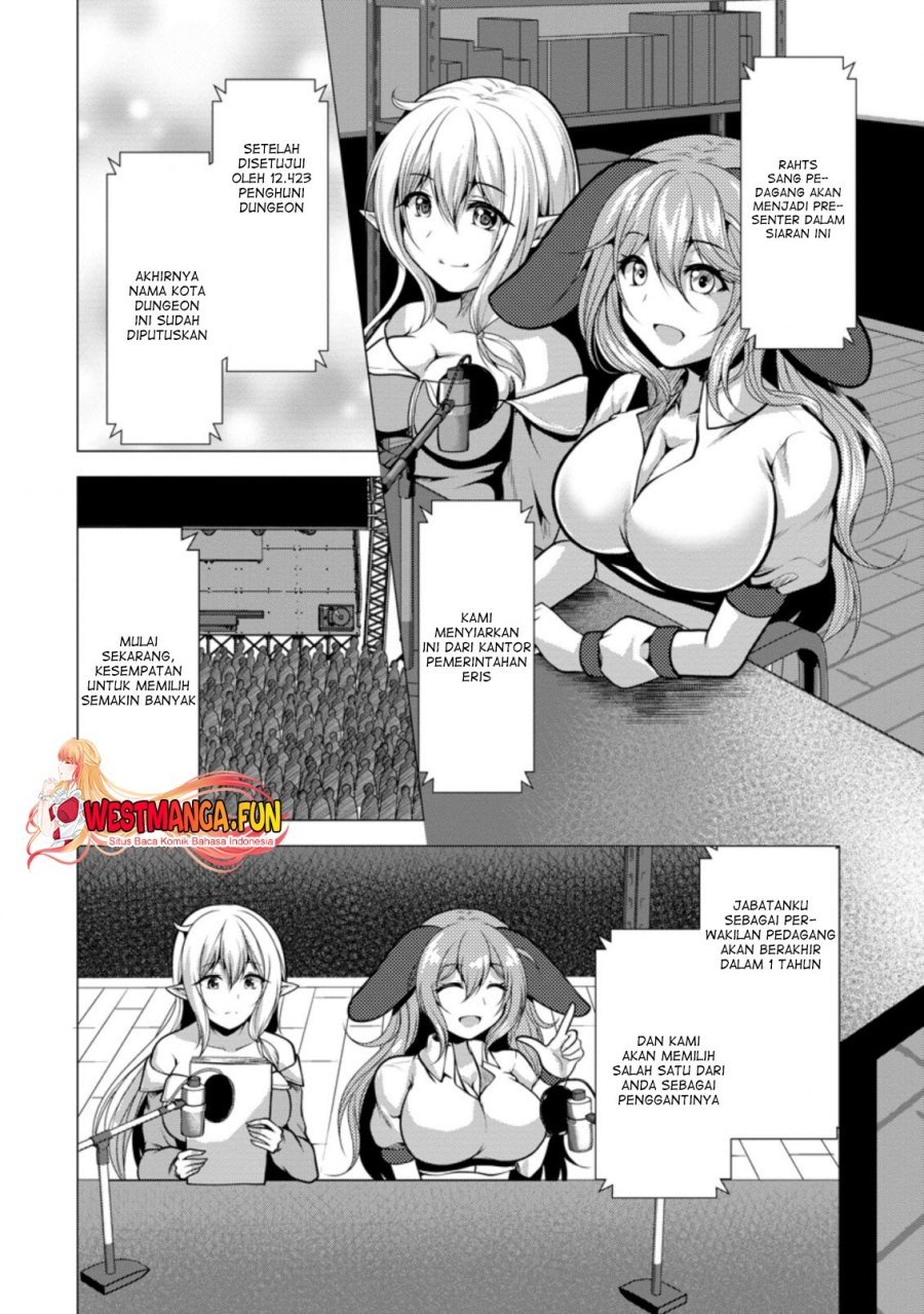 Hisshou Dungeon Unei Houhou Chap 30 - Next Chap 31