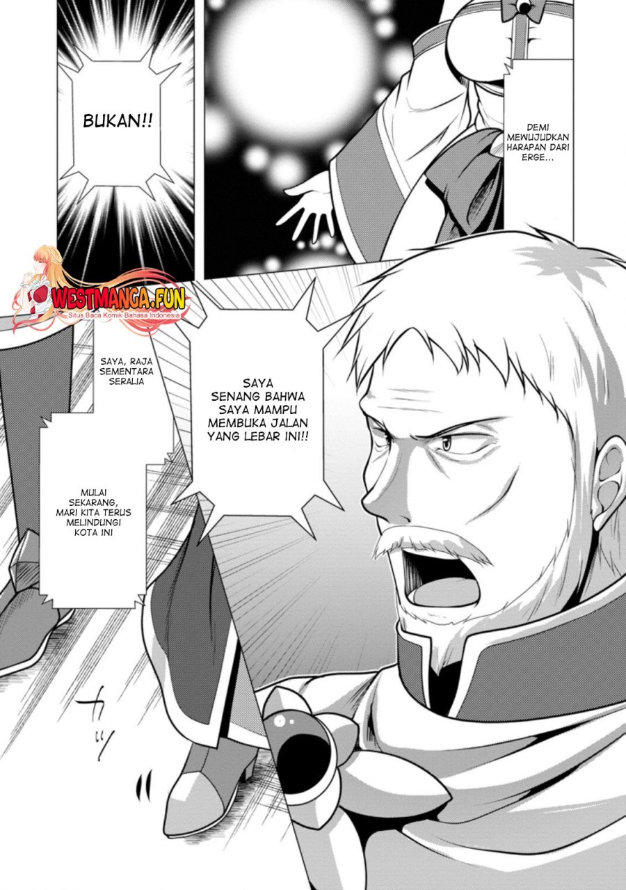 Hisshou Dungeon Unei Houhou Chap 30 - Next Chap 31
