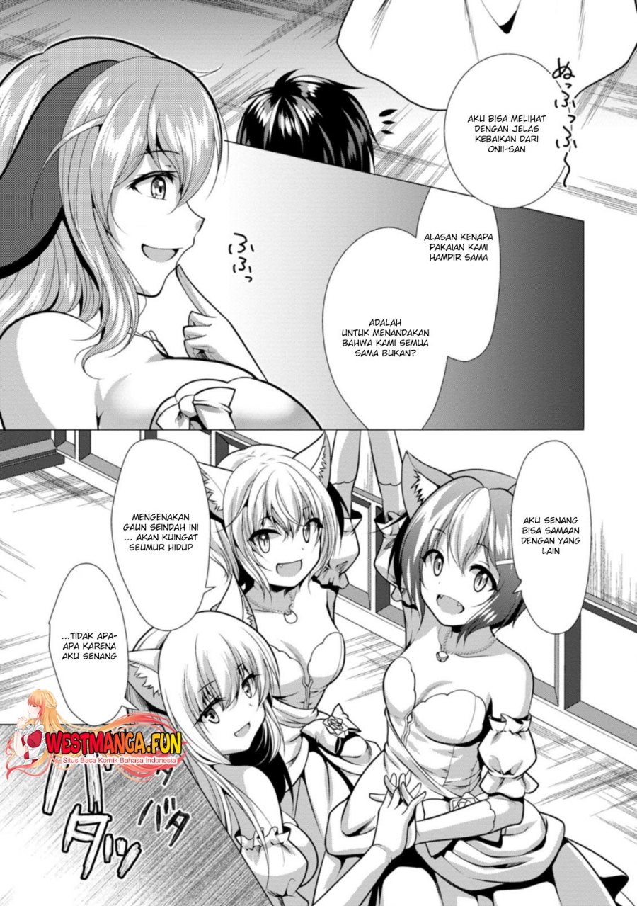 Hisshou Dungeon Unei Houhou Chap 30 - Next Chap 31