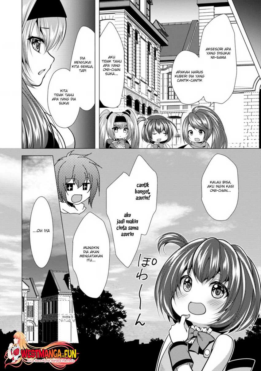 Hisshou Dungeon Unei Houhou Chap 31 - Next Chap 32