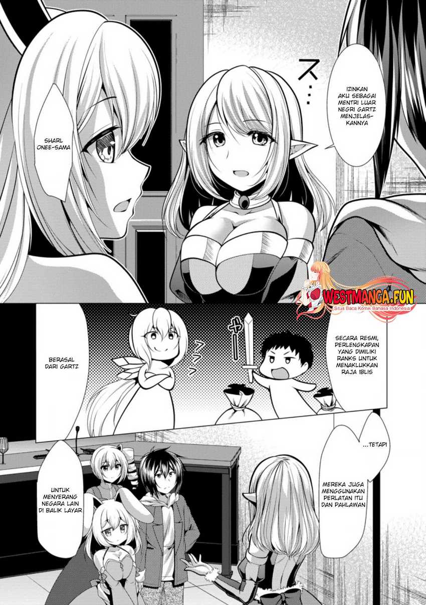 Hisshou Dungeon Unei Houhou Chap 31 - Next Chap 32