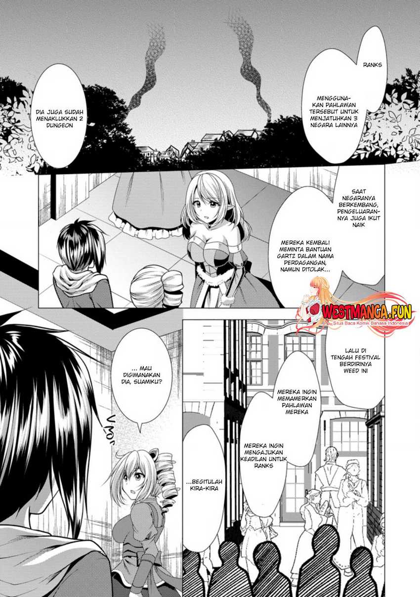 Hisshou Dungeon Unei Houhou Chap 31 - Next Chap 32