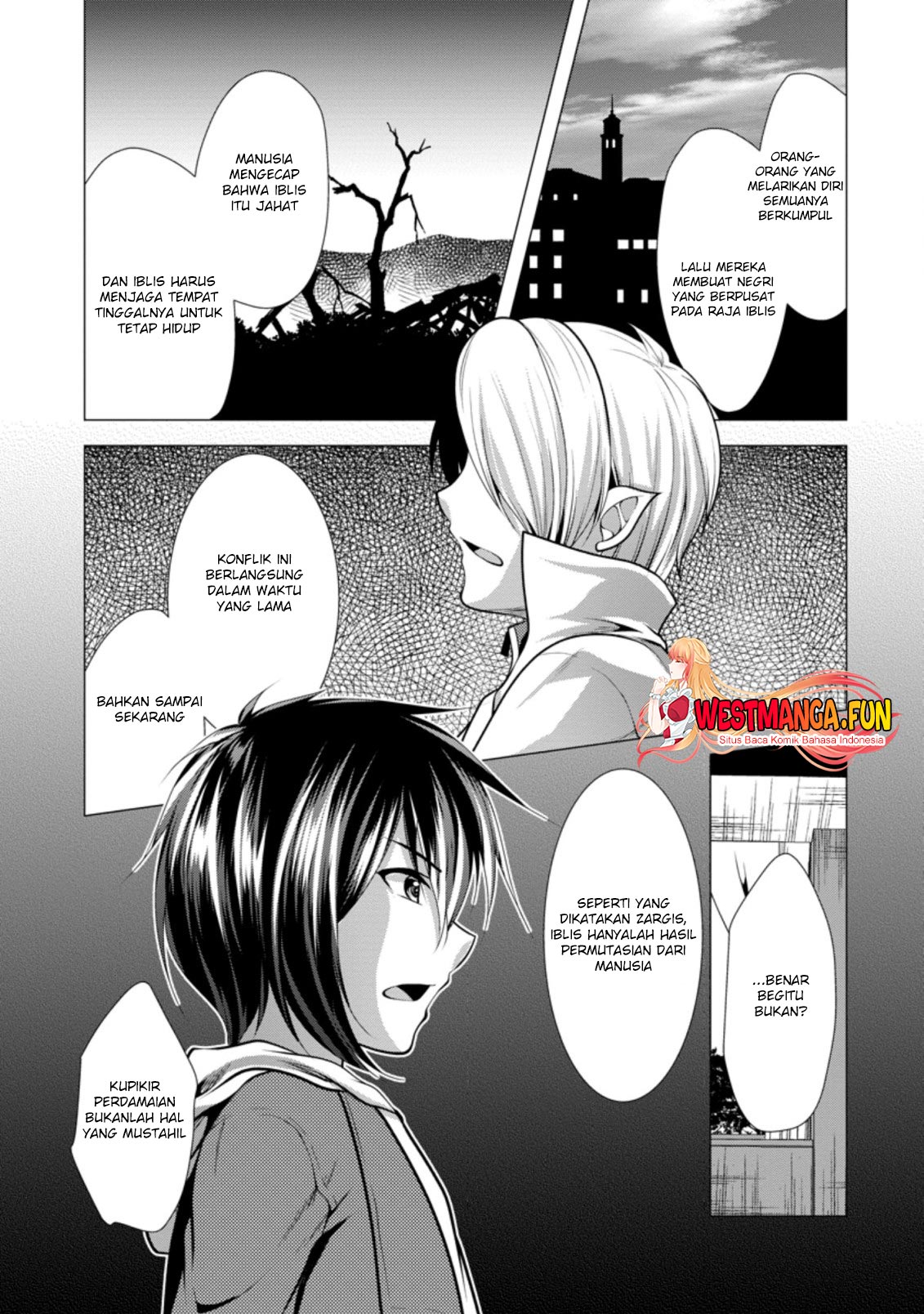 Hisshou Dungeon Unei Houhou Chap 32 - Next Chap 33