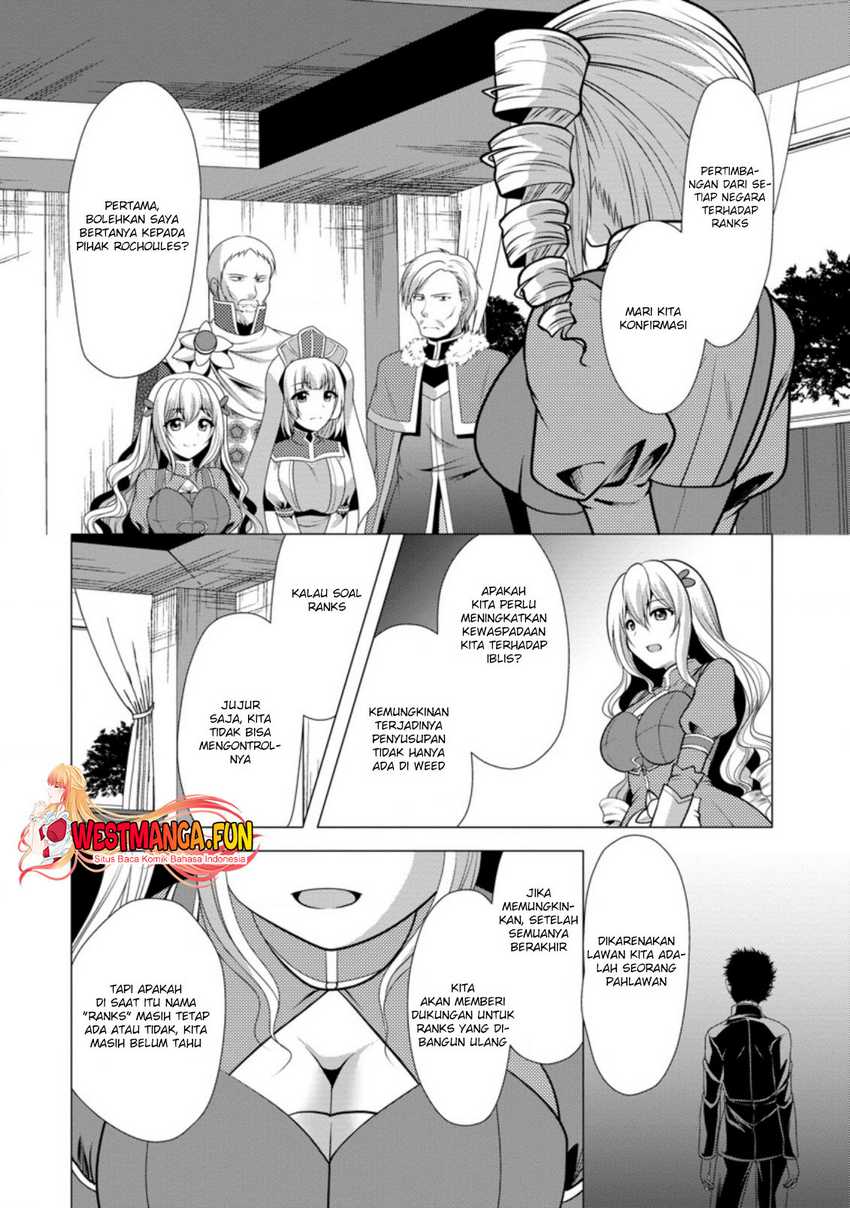 Hisshou Dungeon Unei Houhou Chap 33 - Next Chap 34