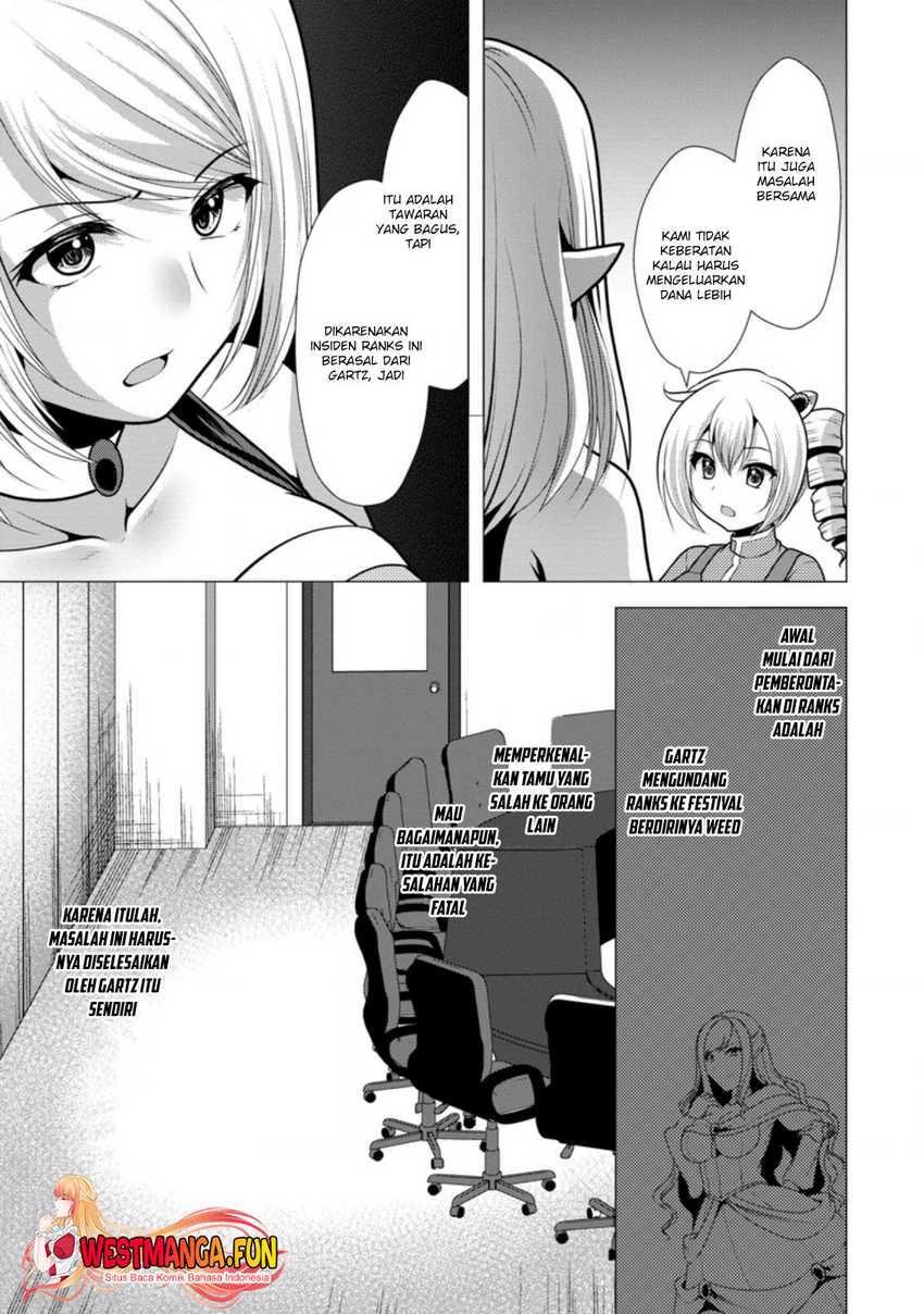 Hisshou Dungeon Unei Houhou Chap 33 - Next Chap 34