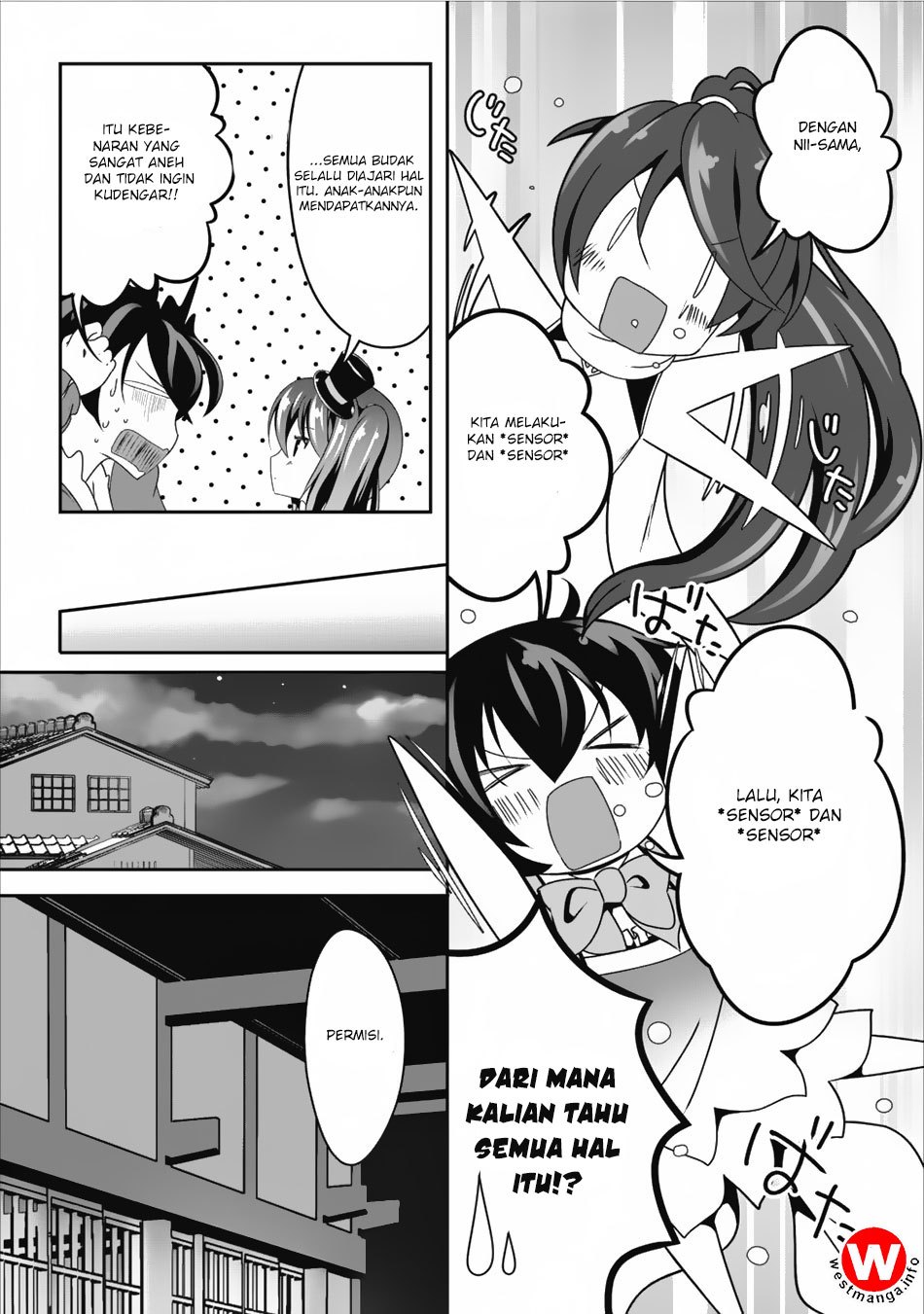 Hisshou Dungeon Unei Houhou Chap 9 - Next Chap 10