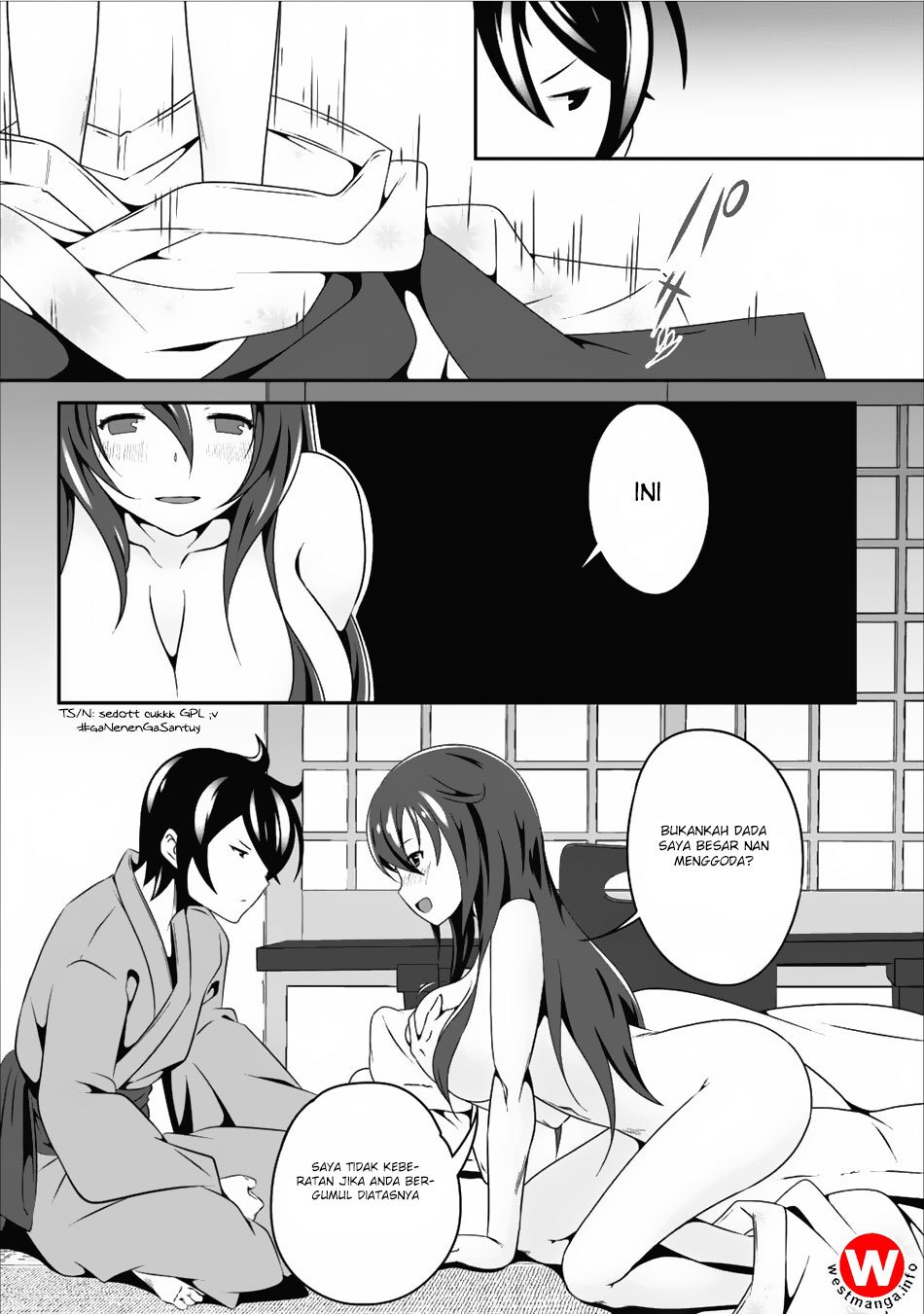 Hisshou Dungeon Unei Houhou Chap 9 - Next Chap 10