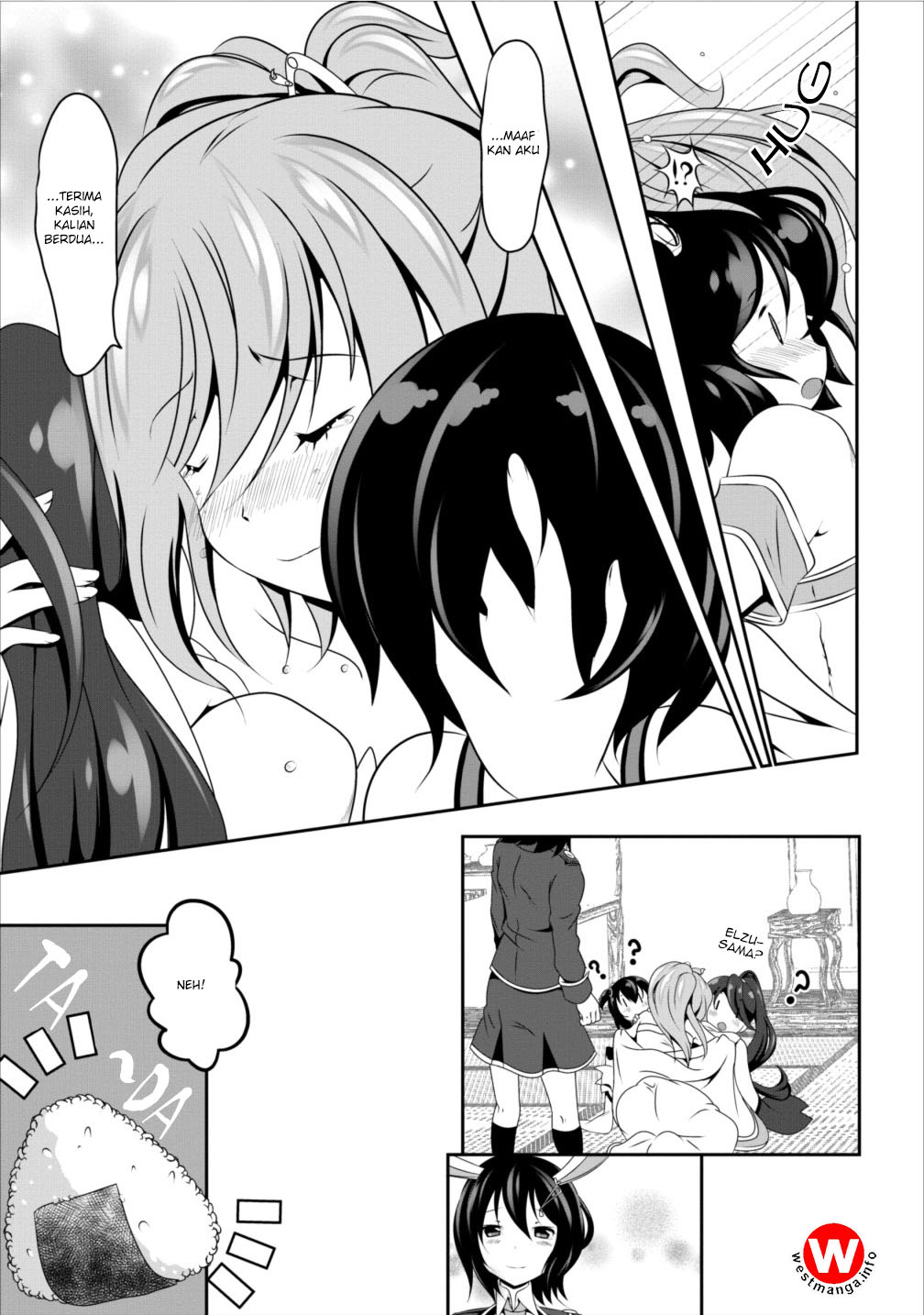 Hisshou Dungeon Unei Houhou Chap 6 - Next Chap 7